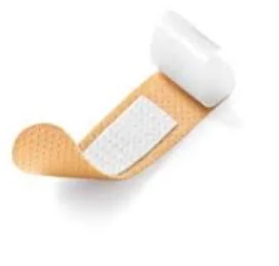 Plasturi post injectie Dermaplast