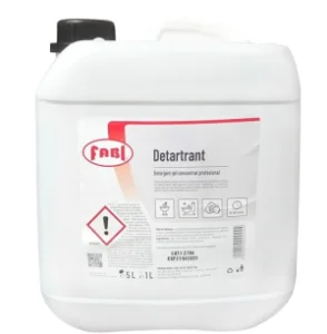 Detartrant profesional concentrat