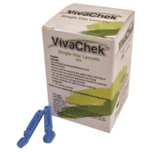 Ace Glicemie VIVACHECK