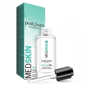 ​Peeling chimic Glicolic Peel