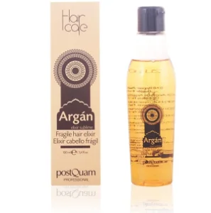 Argan Elixir Sublime Par Fragil