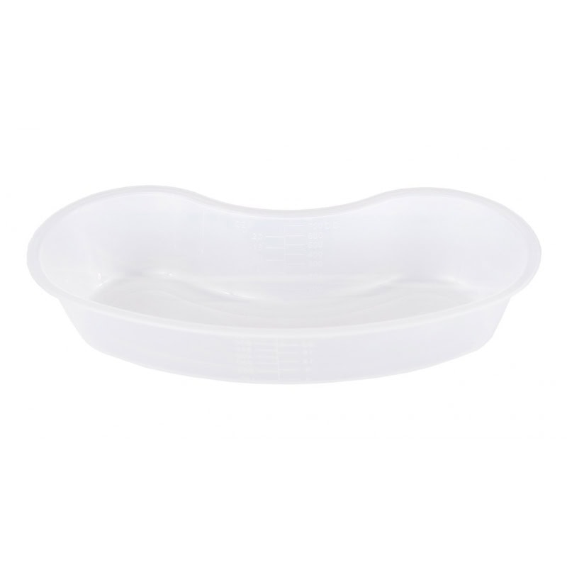 Tavita renala din plastic