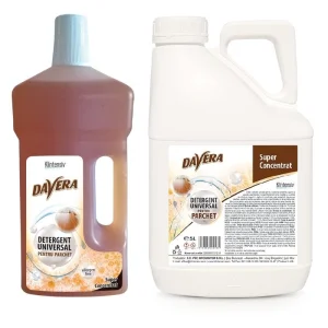 ​​Detergent Universal Parchet Davera