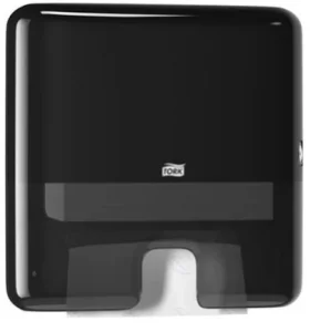 ​Dispenser servetele Xpress mini Tork negru
