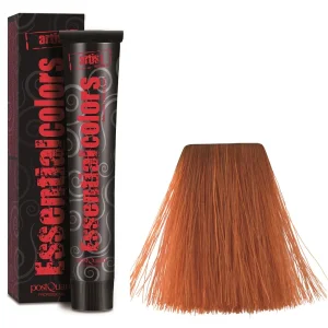 Vopsea profesionala nr.8-44 blond deschis cupru intens