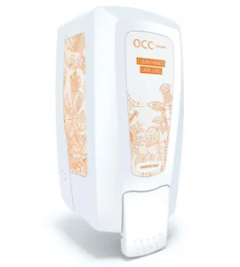 Dispenser OROCLEAN myArtisto