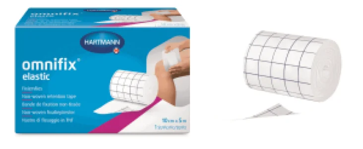 Plasture autoadeziv Omnifix Elastic