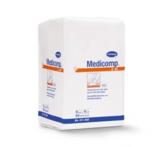 Comprese nesterile Medicomp Hartmann