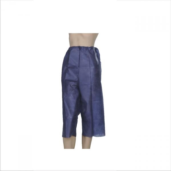 Pantaloni PPSB, uz cosmetic
