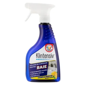 Detergent Universal BAIE Klintensiv