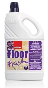 ​Detergent pardoseli Sano Floor Fresh 2L
