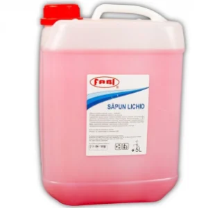 Sapun lichid cu glicerina