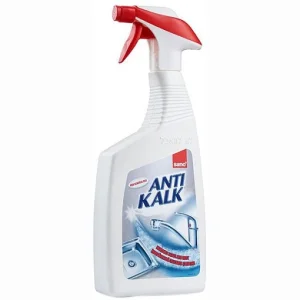 ​Detartrant pentru piatra si rugina Sano Anti Kalk pulverizator 750 ML