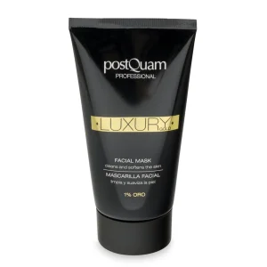 Luxury Gold Masca faciala cu aur 24K