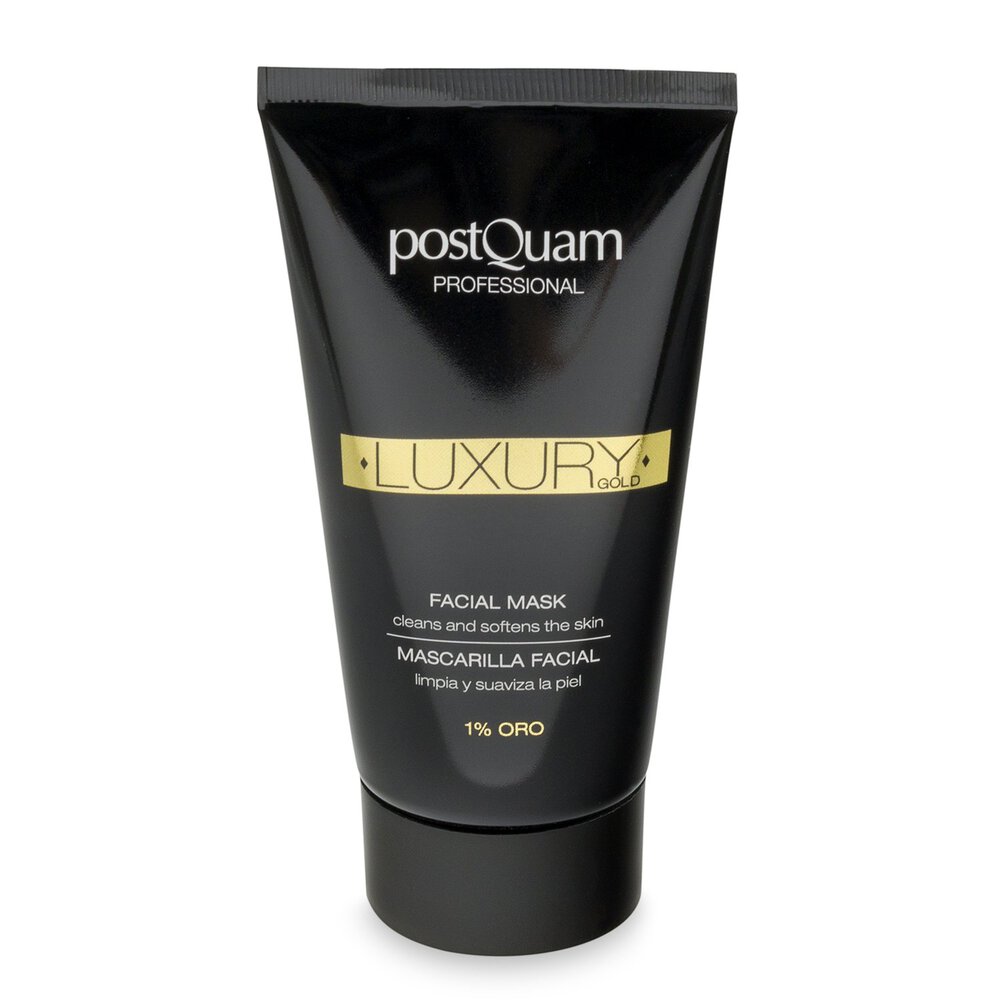 Luxury Gold Masca faciala cu aur 24K