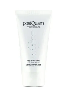 Lumiere Peeling Scrub cu extract de caviar