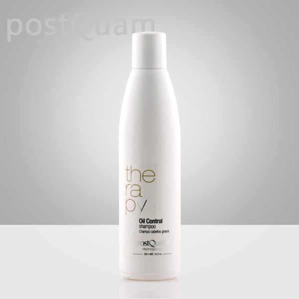 Sampon pentru par gras 250 ml