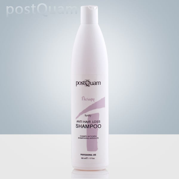 Sampon impotriva caderii parului 500ml