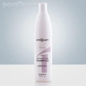 Sampon impotriva caderii parului 500ml