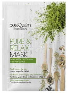 PURE  RELAX MASK