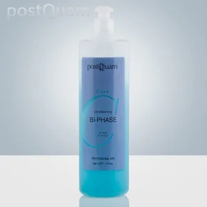 Conditioner bi-phase fara clatire