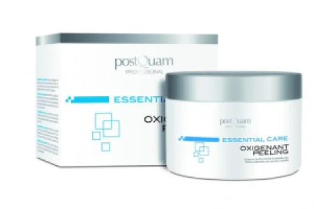 Peeling Oxigenant enzimatic