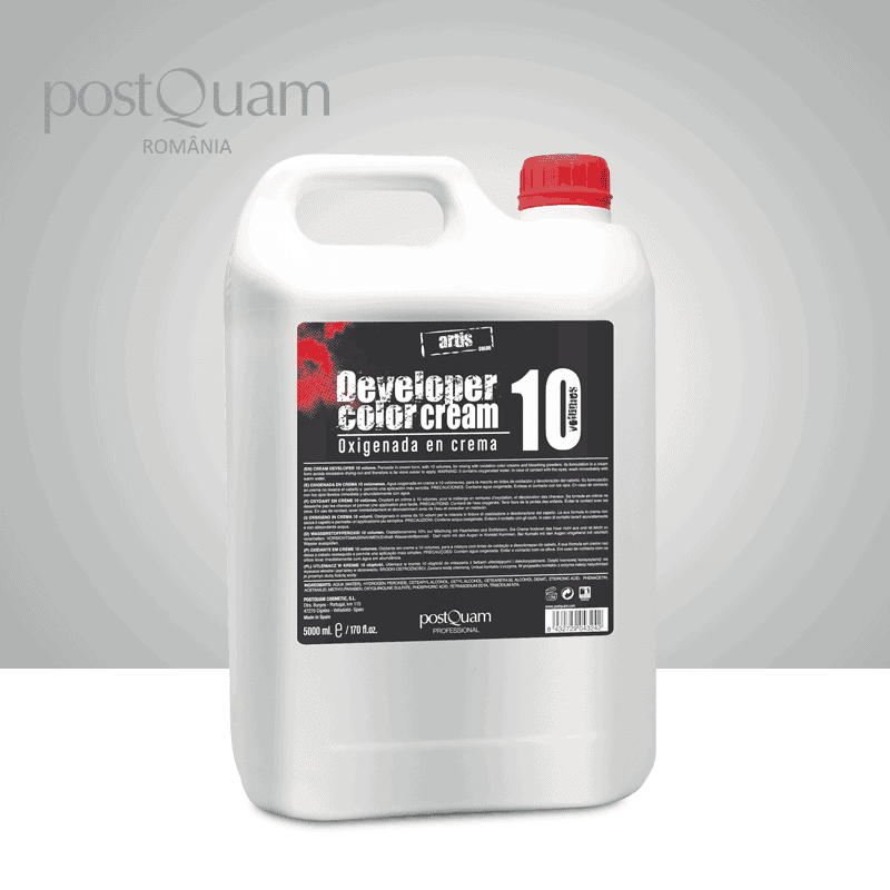 Oxidant 10 volume 5000 ML