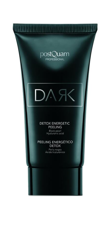 Detox Energetic Peeling Black Pearl