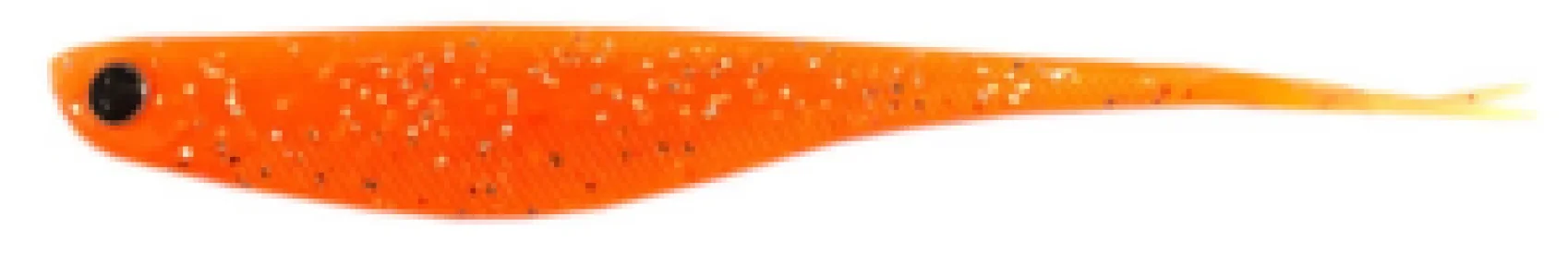 Plastic Damiki ARK Shad 12.7CM (8buc/plic)