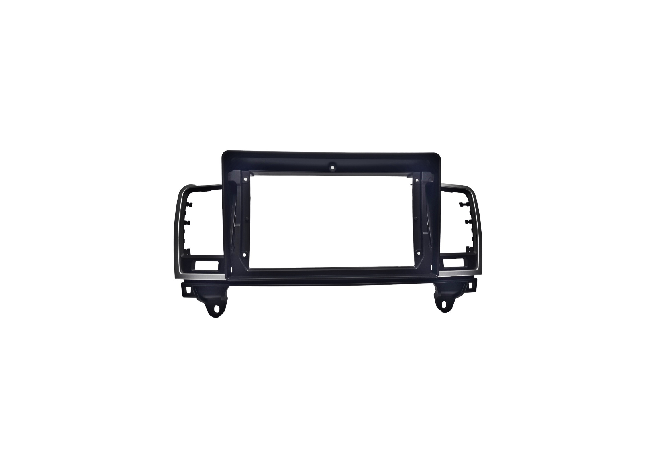 Rama Navigatie 9" cu cablaj si modul canbus compatibila Mercedes GL-Class GL X166 2012-2015 Cod: NV3094/ GR4