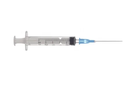 Seringi de unica folosinta 2 ml