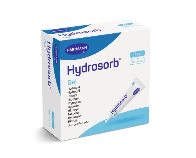 Pansament Hydrosorb gel