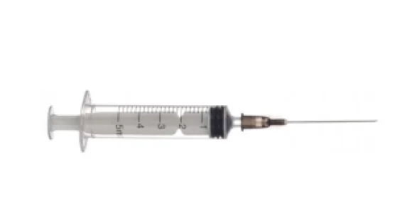 Seringi de unica folosinta 5 ml