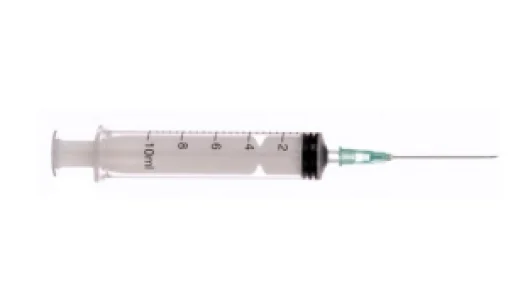 Seringi de unica folosinta 10 ml