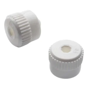 Capacel Branule Luer-Lock 250 buc