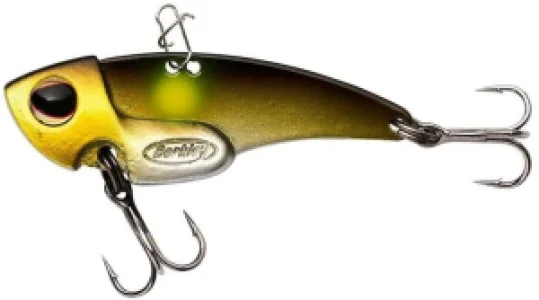 Cicada Berkley Power Blade 5.8cm/18gr