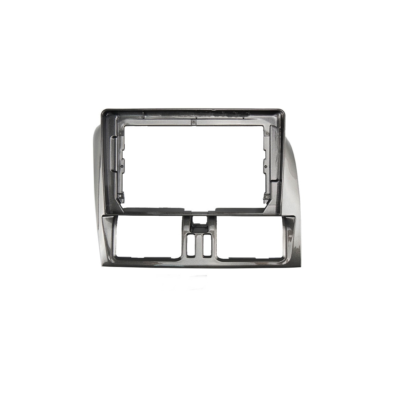 Rama Navigatie 9" cu cablaj si modul canbus compatibila Volvo XC60 I 2008 - 2013 Cod: NV3227 / GR2