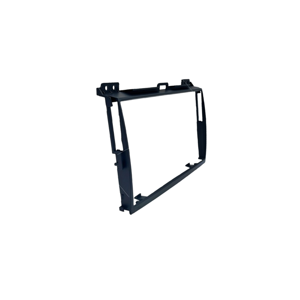 Rama Navigatie 9" cu cablaj si modul canbus compatibila Toyota Land Cruiser Prado J120 2002-2010 Cod: NV3210 / GR1