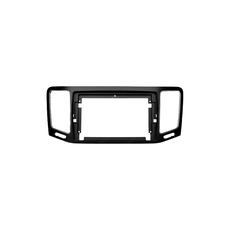 Rama Navigatie 9" cu cablaj si modul canbus compatibila VW Sharan 2010->  Cod: NV3242 / GR2