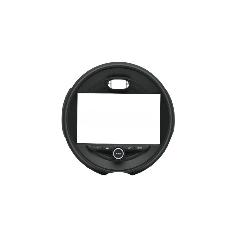 Rama Navigatie 9" cu cablaj si modul canbus compatibila Mini Cooper  F55, F56, F57  Cod: NV3105 / GR4