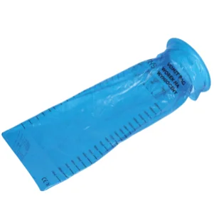 ​Saci de voma- 20 buc