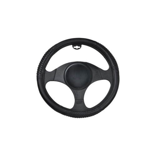 Husa volan masaj SWC 001 neagra