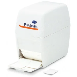 Tampoane Pur-Zellin Hartman