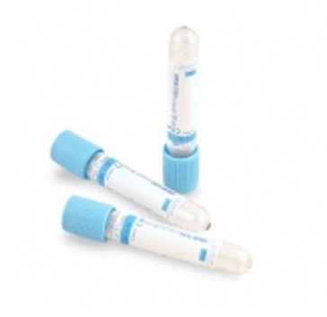 Vacutainer coagulare, dop albastru 1,8 ml