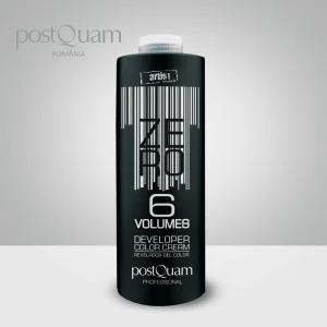 Oxidant 6 volume  - pentru vopsea fara amoniac
