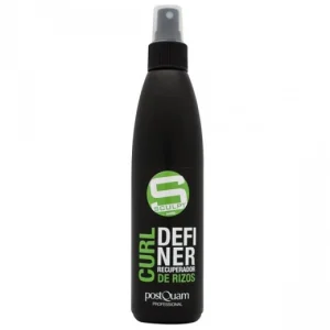 ​Curl definer - fixator pentru bucle
