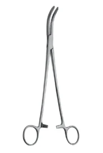 Pensa histerectomie Wertheim 25 cm
