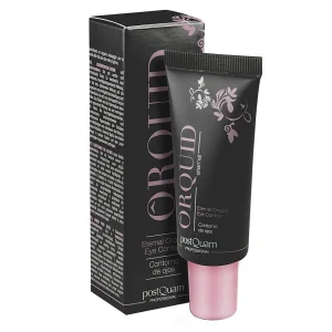 Eternal Orquid Contur de ochi cu Acid Hyaluronic si Orhidee