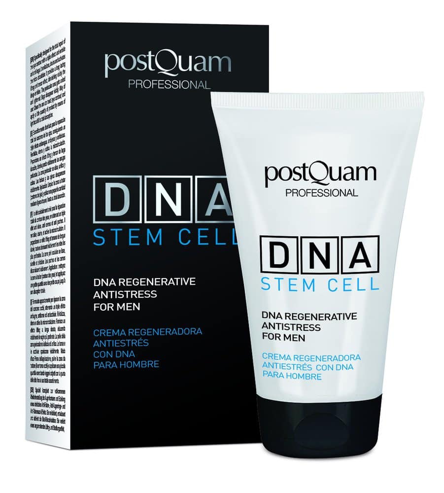 DNA Regenerative antistress cream