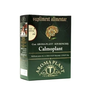 Ceai Calmoplant 300 g Aroma Plant Ion Bonchis